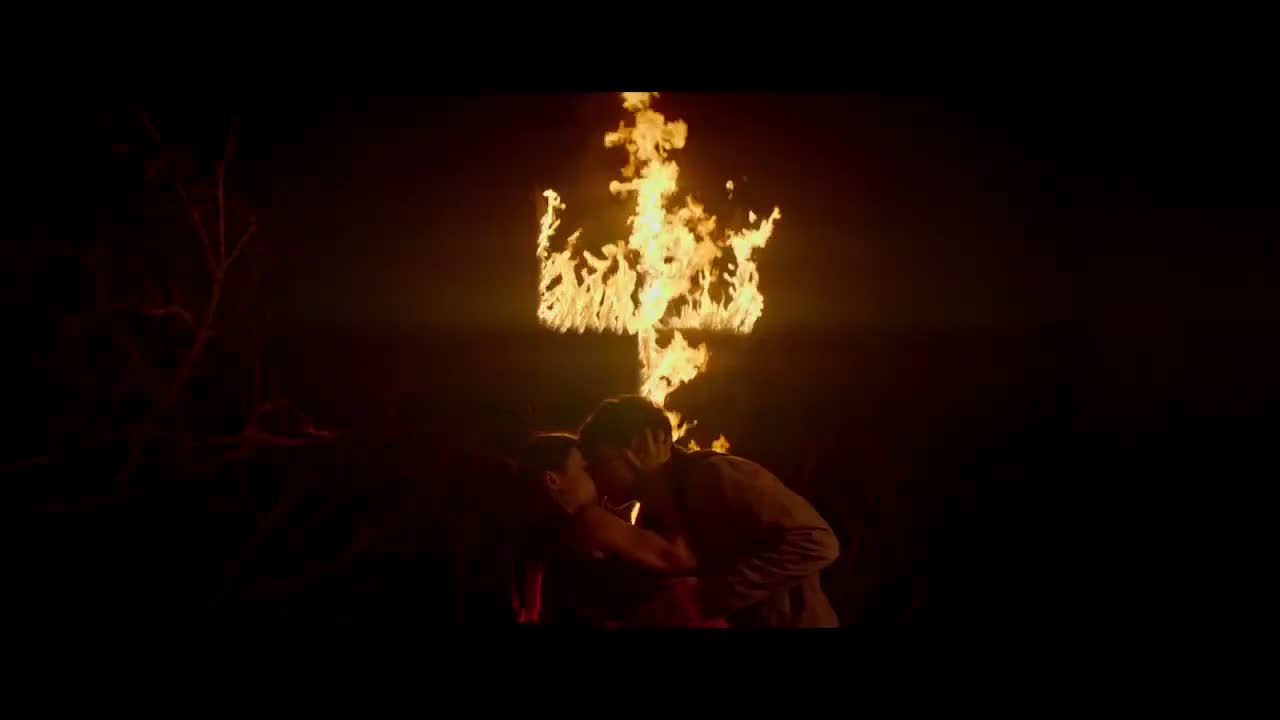 Extrait vidéo du film  Mad God