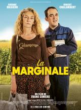 voir la fiche complète du film : La Marginale
