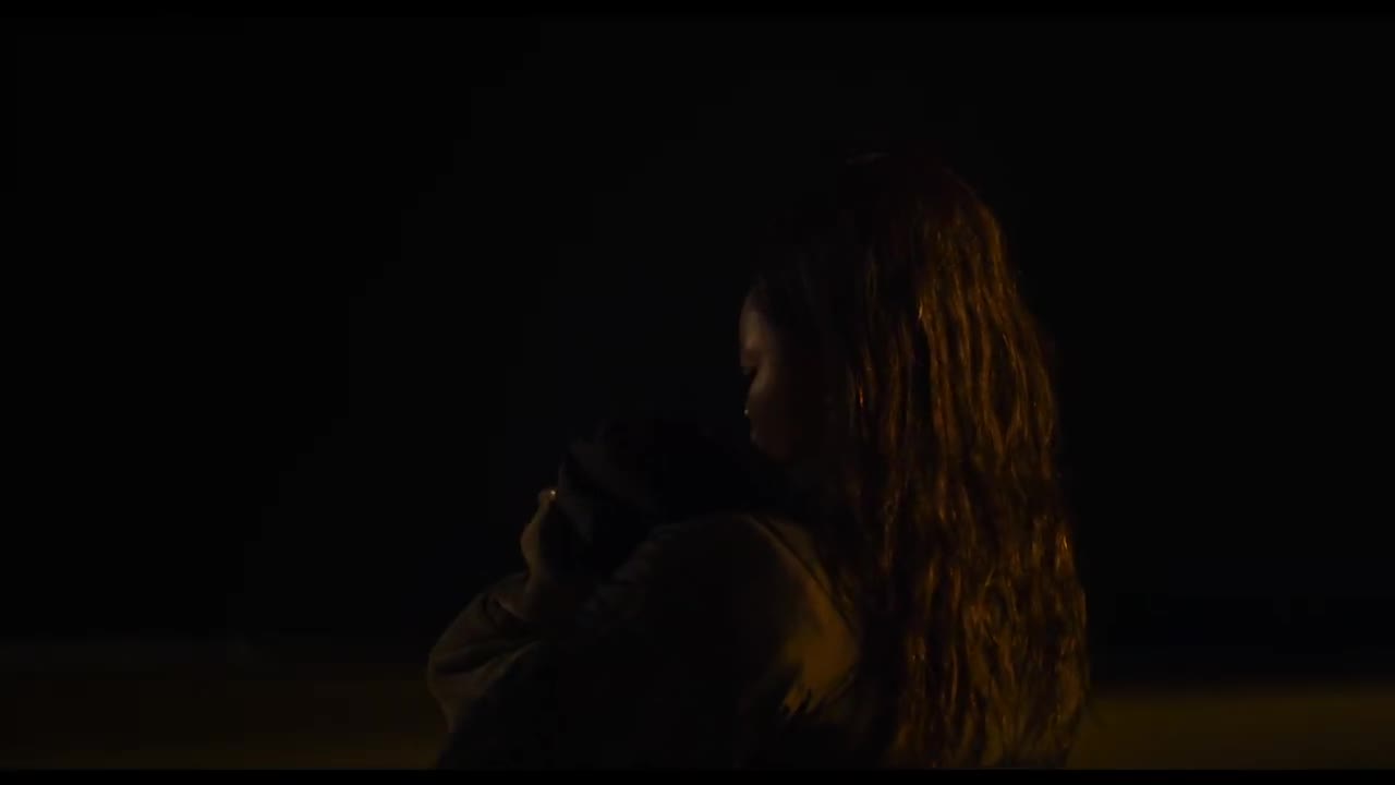 Un extrait du film  Saint Omer