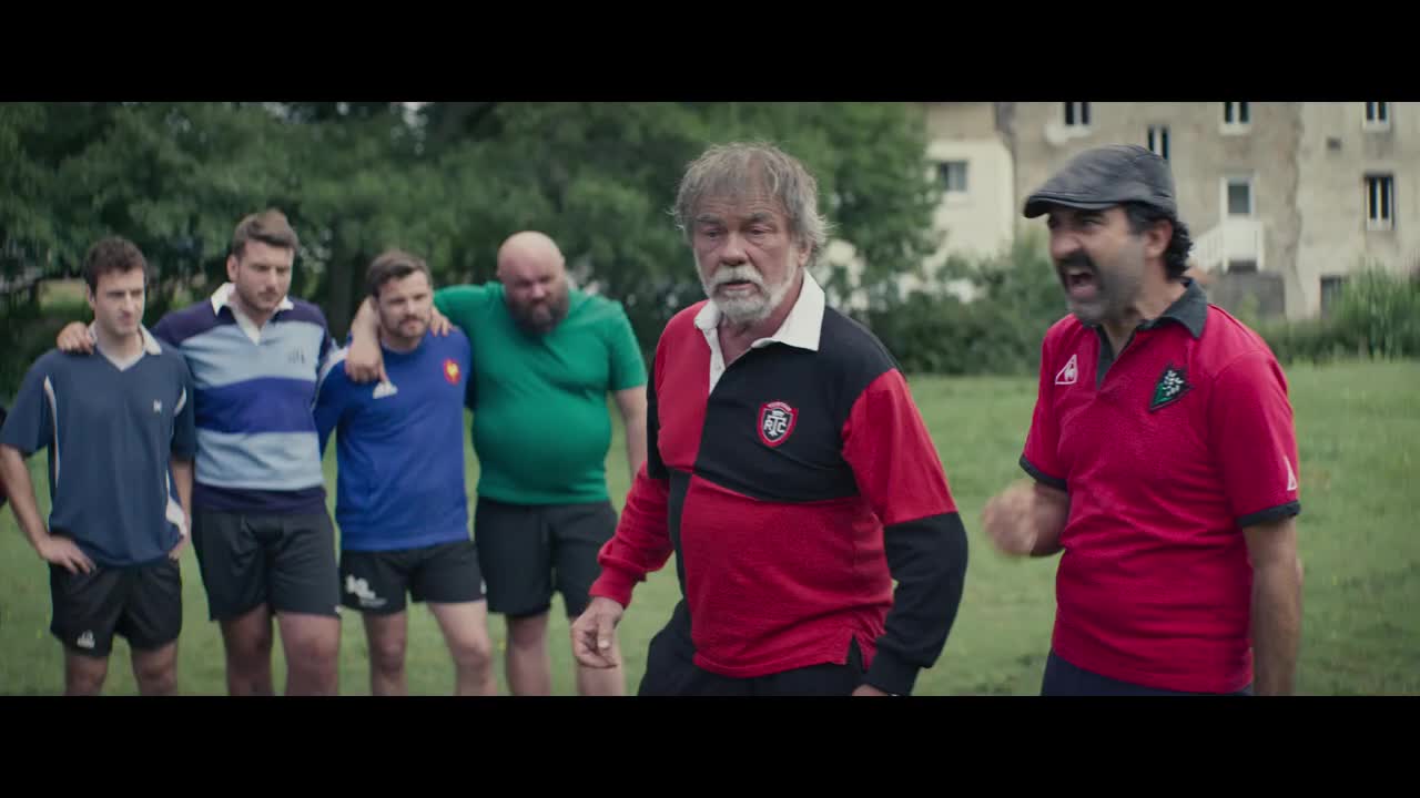 Extrait vidéo du film  Pour l’ Honneur