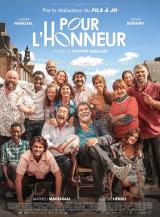 voir la fiche complète du film : Pour l’ Honneur