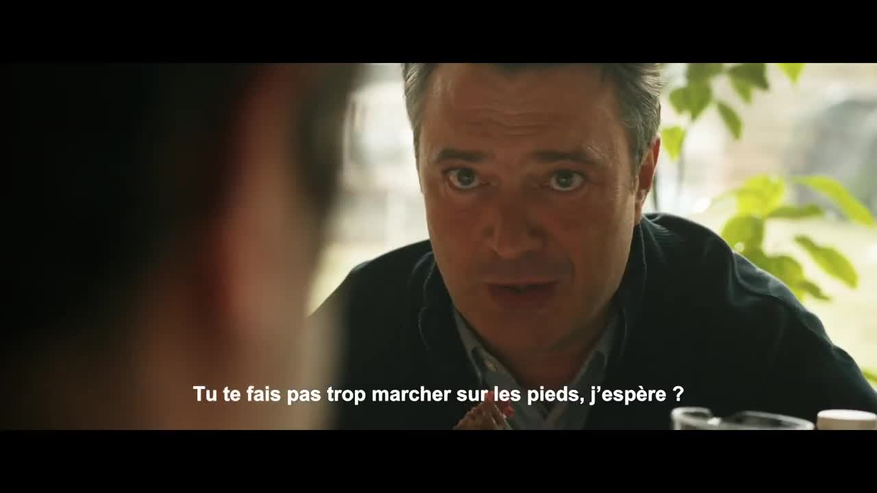 Extrait vidéo du film  Temps Mort