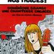 photo du film N'effacez pas nos traces ! Dominique Grange, une chanteuse engagée