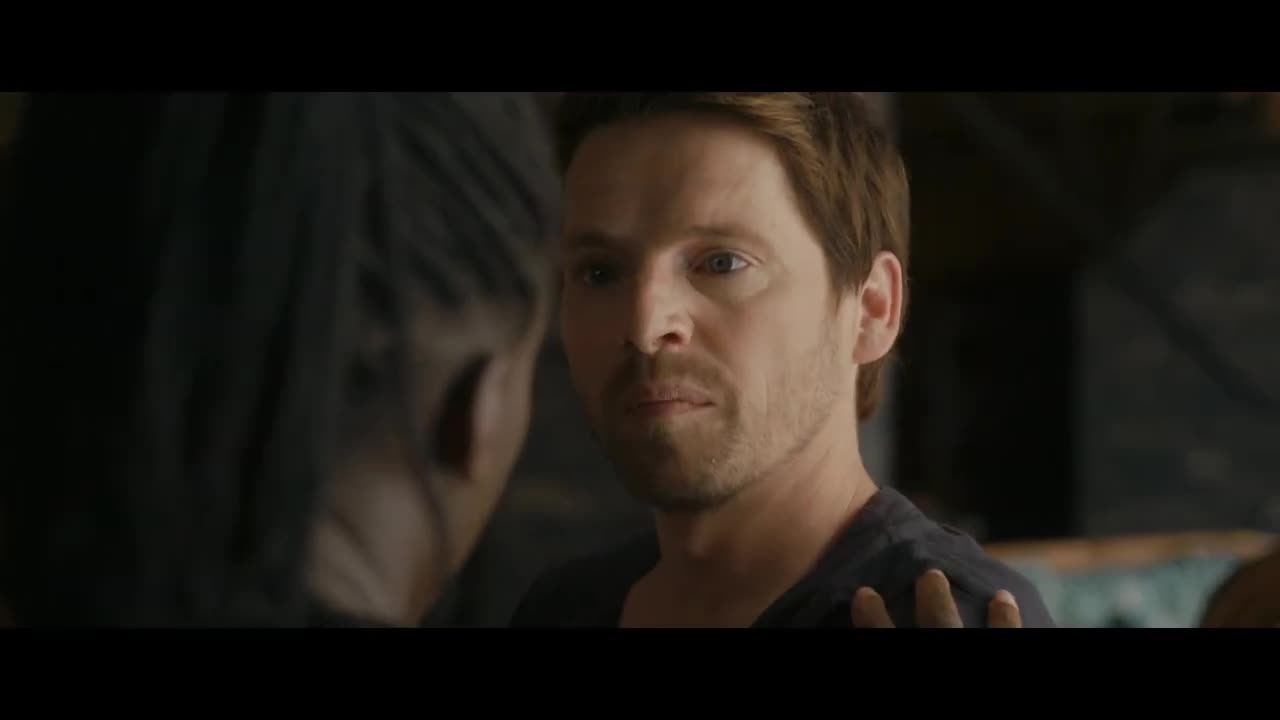 Extrait vidéo du film  Hawaï