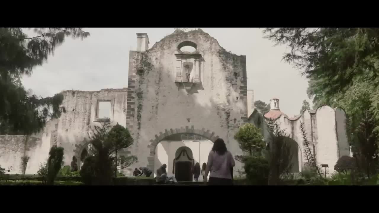 Extrait vidéo du film  The Exorcism of God