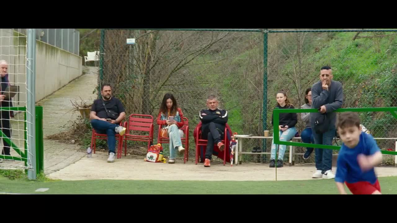 Extrait vidéo du film  Les Tournesols sauvages