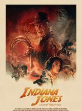 Indiana Jones et le cadran de la destinée