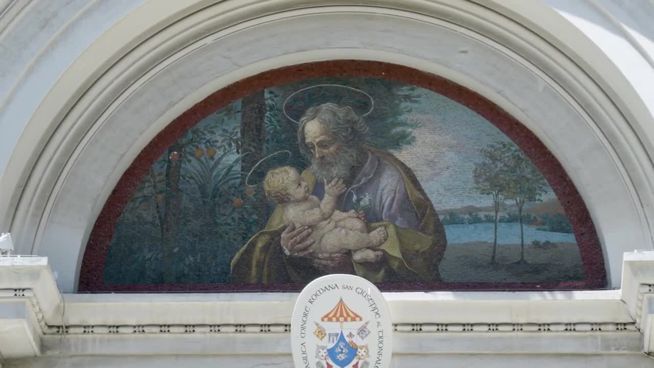 Extrait vidéo du film  Coeur de Père