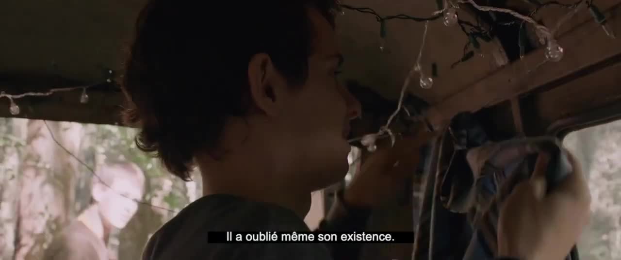 Extrait vidéo du film  Sublime