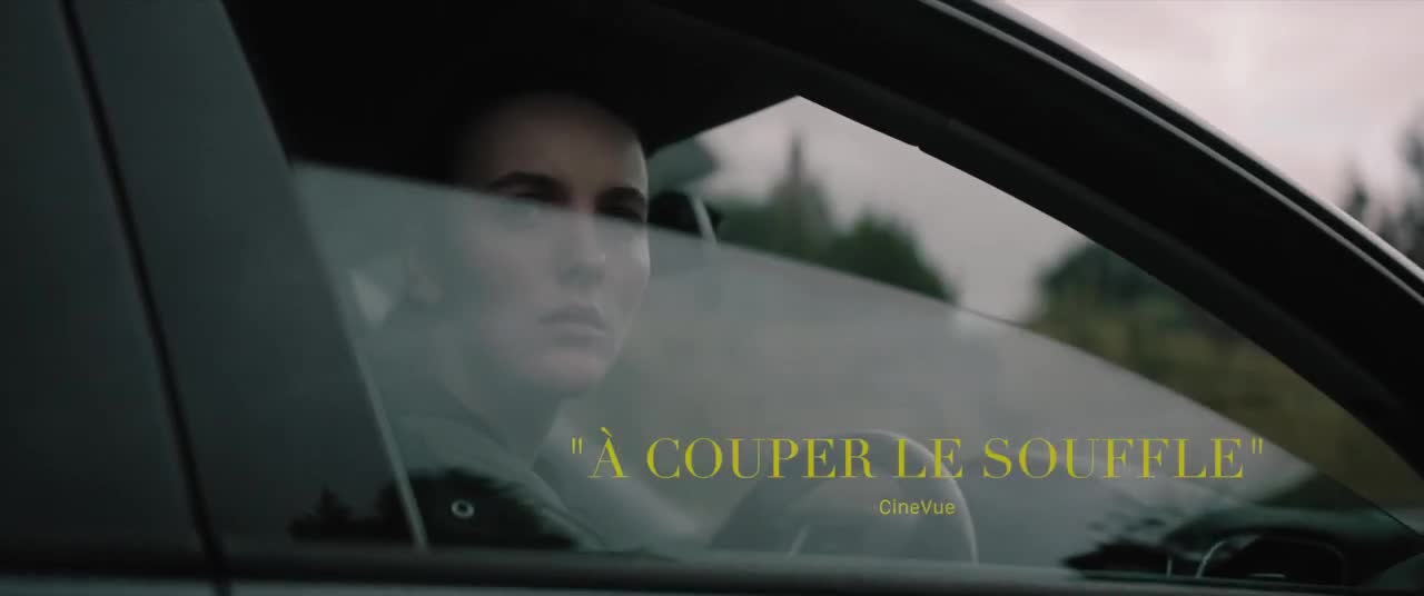 Extrait vidéo du film  Faces cachées