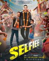 voir la fiche complète du film : Selfiee