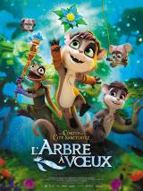 voir la fiche complète du film : L  Arbre à voeux