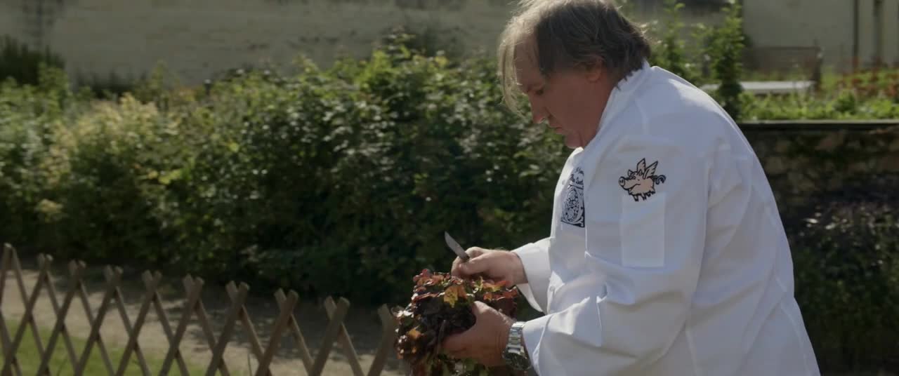 Extrait vidéo du film  Umami