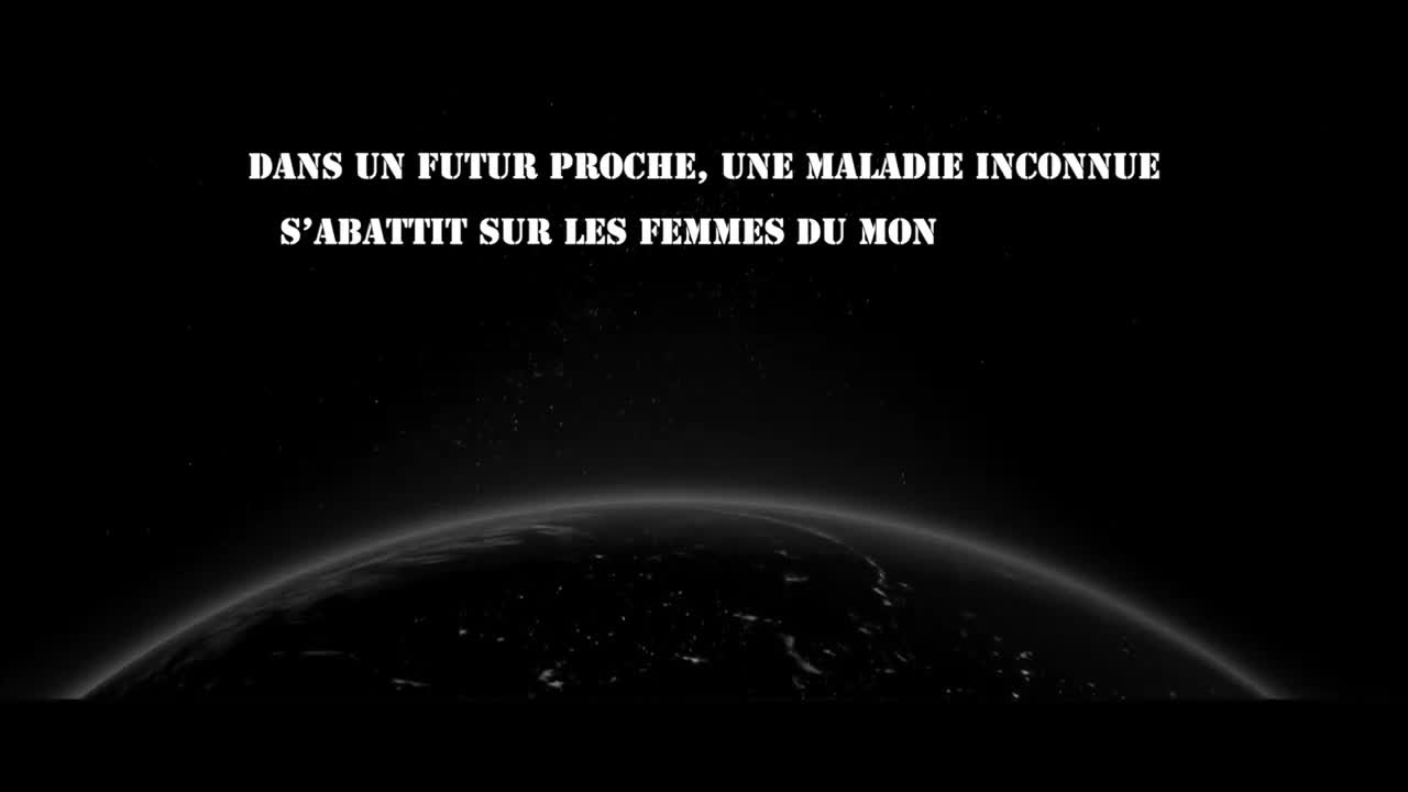 Extrait vidéo du film  Kill Dating