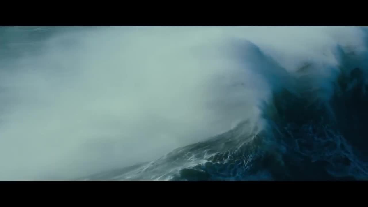 Extrait vidéo du film  La Petite sirène