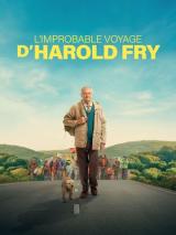 L  Improbable Voyage D Harold Fry