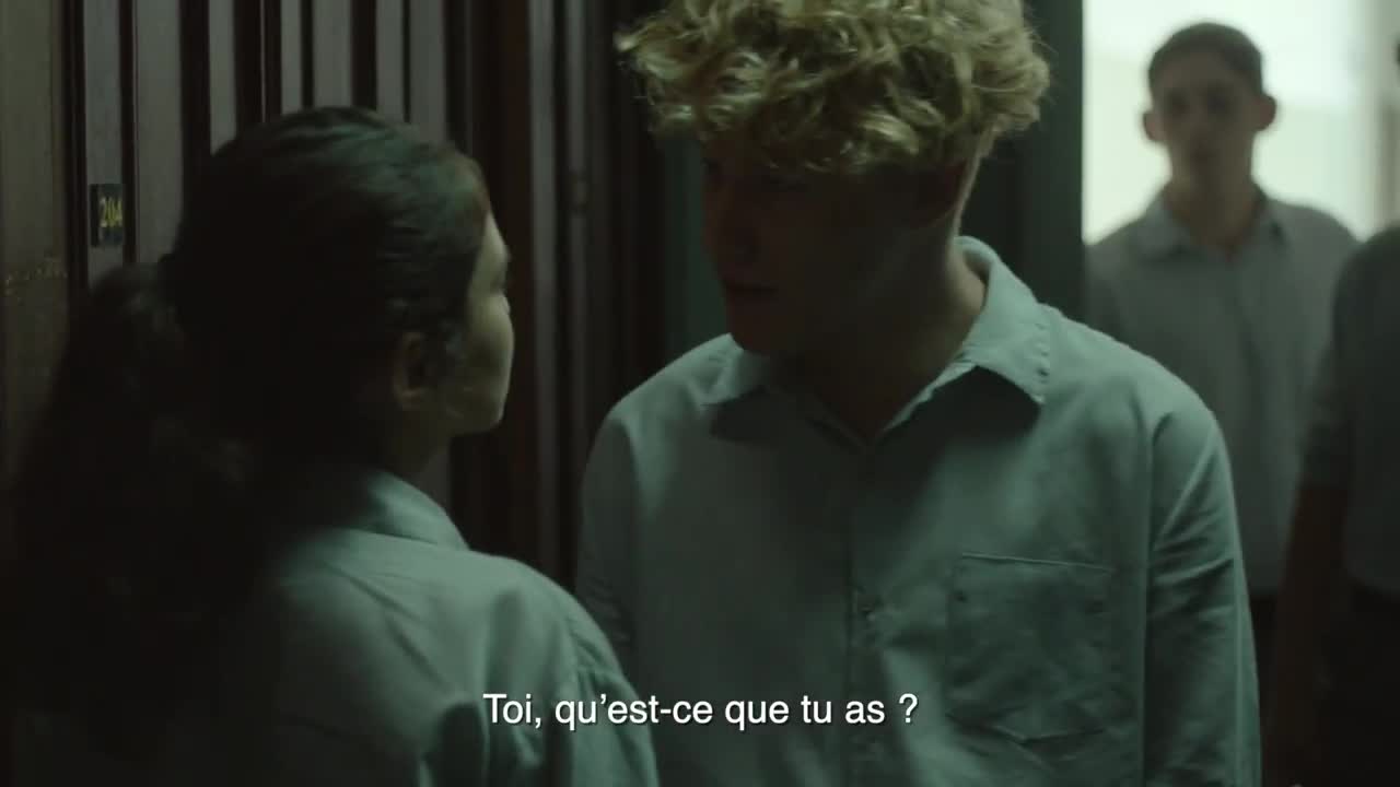Extrait vidéo du film  Camila sortira ce soir