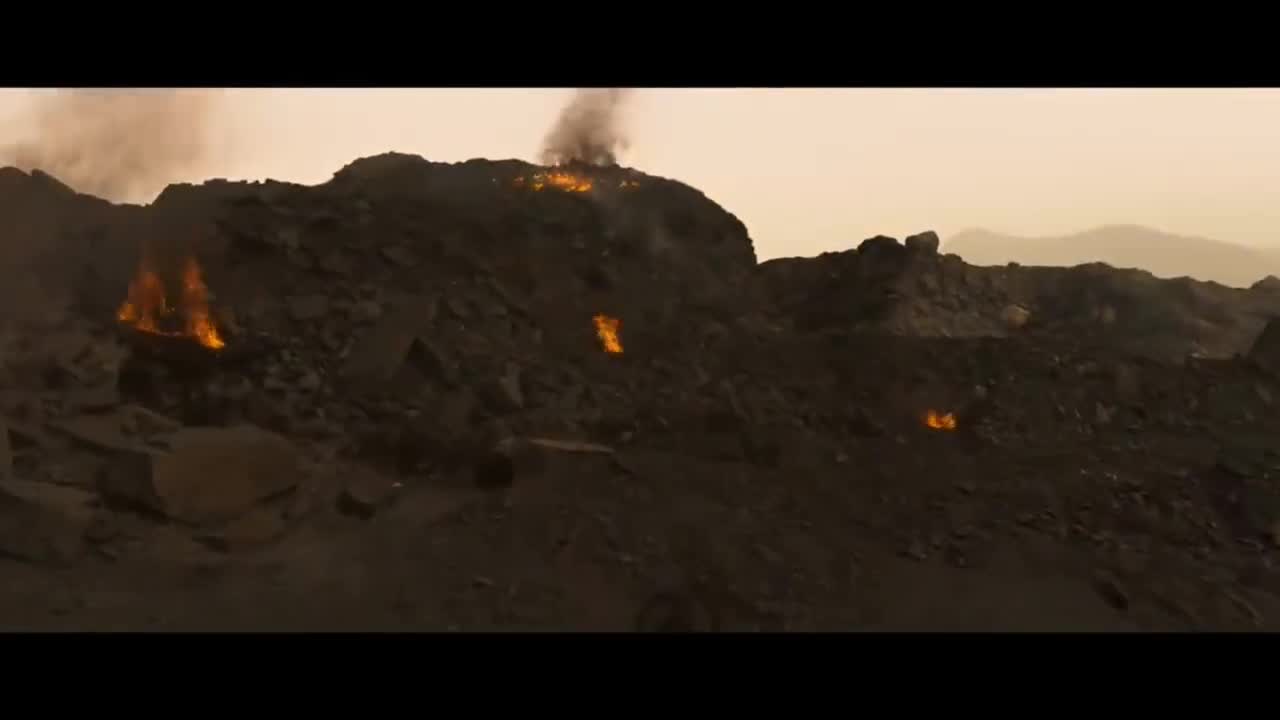 Extrait vidéo du film  Pathu Thala