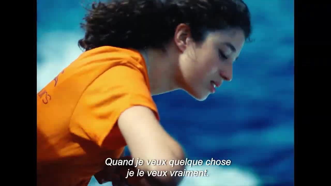Extrait vidéo du film  Loup & Chien