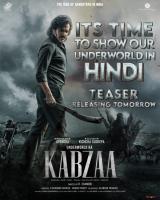 voir la fiche complète du film : Kabzaa