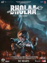 voir la fiche complète du film : Bholaa