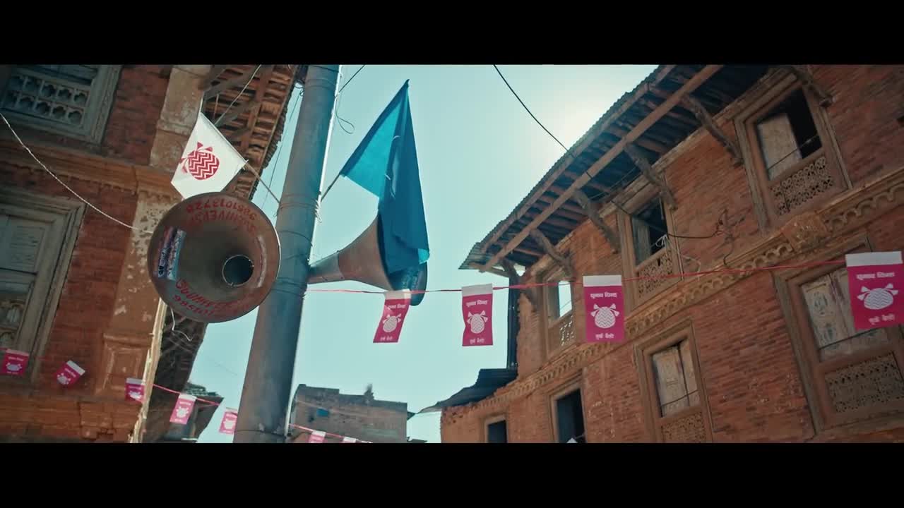 Extrait vidéo du film  Chhakka Panja 4