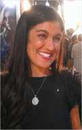 Jessica Postigo