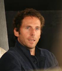 Kirk Baxter