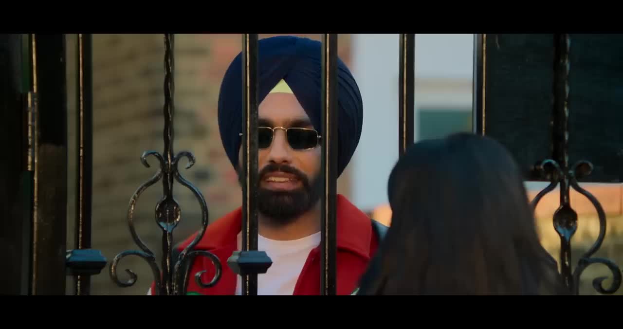 Extrait vidéo du film  Annhi Dea Mazaak Ae