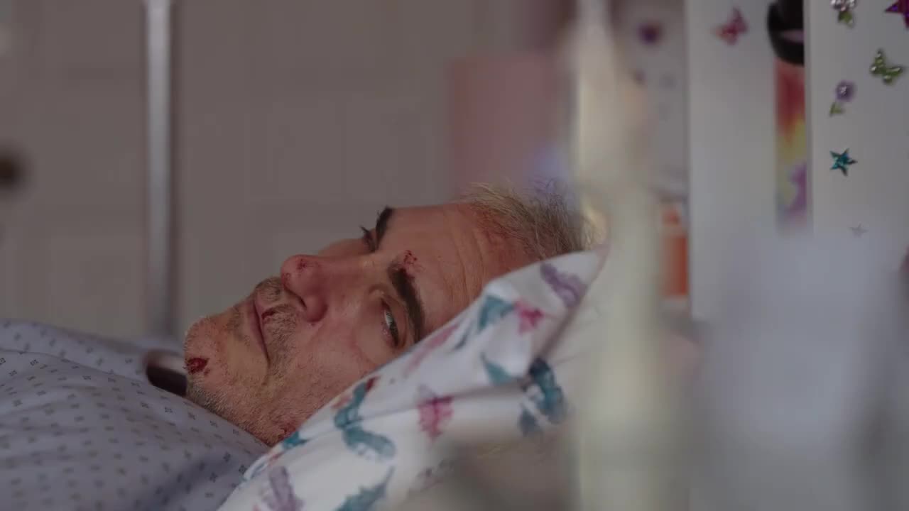 Extrait vidéo du film  Beau is afraid