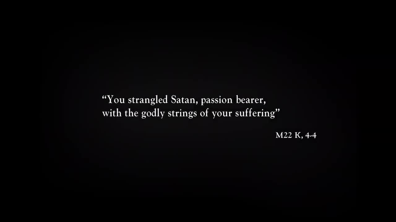Extrait vidéo du film  Fairytale
