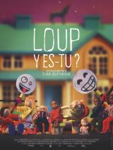 Loup Y Es-tu ?