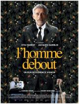 voir la fiche complète du film : L  Homme debout