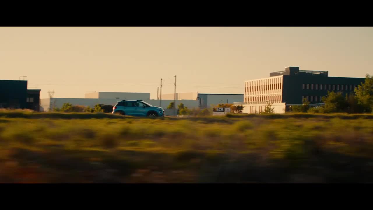 Extrait vidéo du film  L  Homme debout