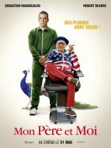 voir la fiche complète du film : Mon père et moi