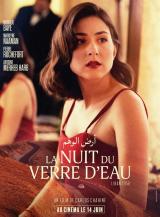 voir la fiche complète du film : La Nuit du verre d’eau