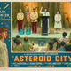 photo du film Asteroid City