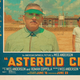 photo du film Asteroid City