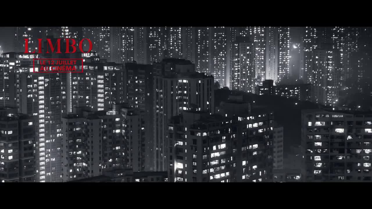Extrait vidéo du film  Limbo