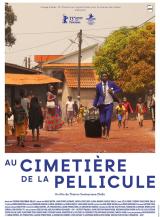 Au Cimetière De La Pellicule