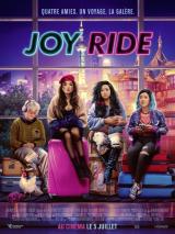 voir la fiche complète du film : Joy Ride