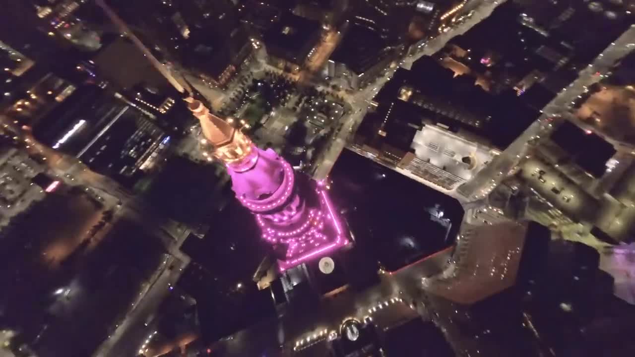 Extrait vidéo du film  Machine Gun Kelly