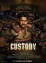 voir la fiche complète du film : Custody