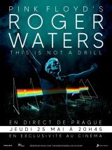 Roger Waters - This Is Not A Drill