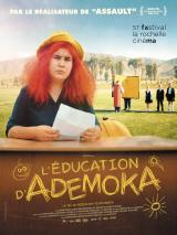 L  Education D Ademoka