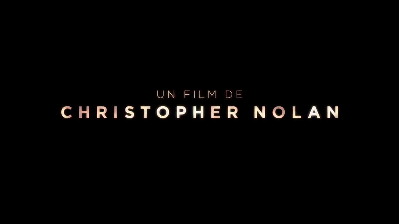 Extrait vidéo du film  Oppenheimer