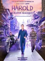 voir la fiche complète du film : Harold et le crayon magique