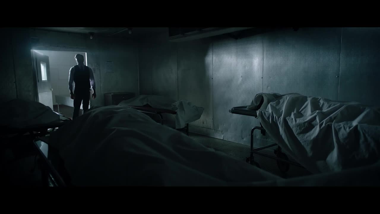 Extrait vidéo du film  Play Dead