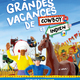 photo du film Les Grandes vacances de Cowboy et Indien