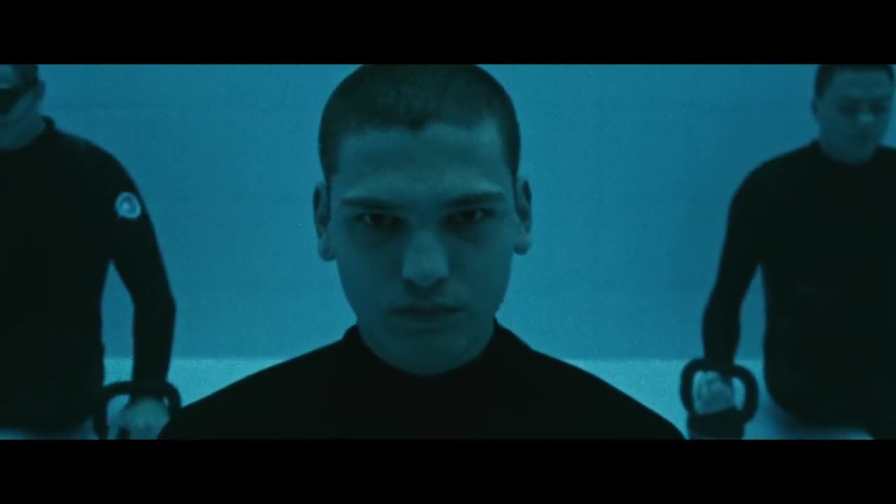 Extrait vidéo du film  Tropic